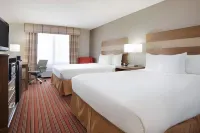 Country Inn & Suites by Radisson, DFW Airport South, TX Hotels near Trinity Rail Express - CentrePort/DFW Airport Station