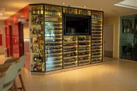 Ibis Vitoria da Conquista Hoteles en Vitória da Conquista
