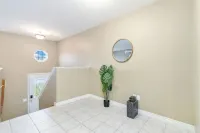 Comfortable and Comfortable 3-Bedroom Home.