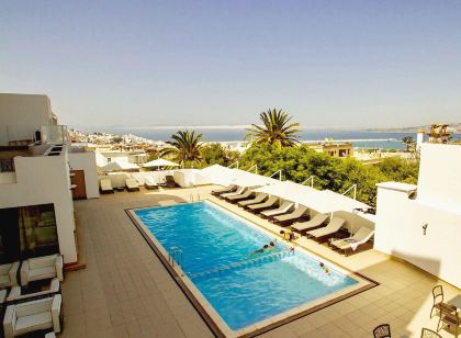 Fredj Hotel