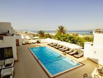Fredj Hotel