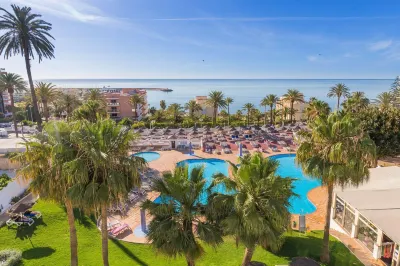 Hotel Best Siroco Hotels near Villa Romana De Torremuelle