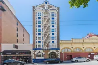 Kasa la Monarca San Francisco Hotels in 