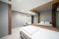Geochang Enter Hotels in Geochang