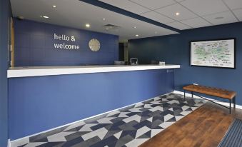 Travelodge Sunbury M3
