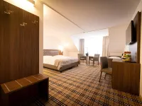 Anor Hotel & Conference Center Frankfurt Airport Hotels in Airport Frankfurt Area