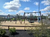 Beautiful new house w/hot tub - 30 min from Reykjavík