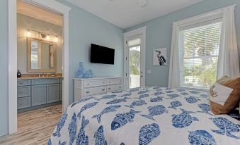 Mermaid's Landing Managed by Beach Retreats