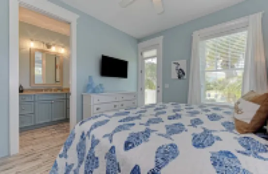 Mermaid's Landing Managed by Beach Retreats