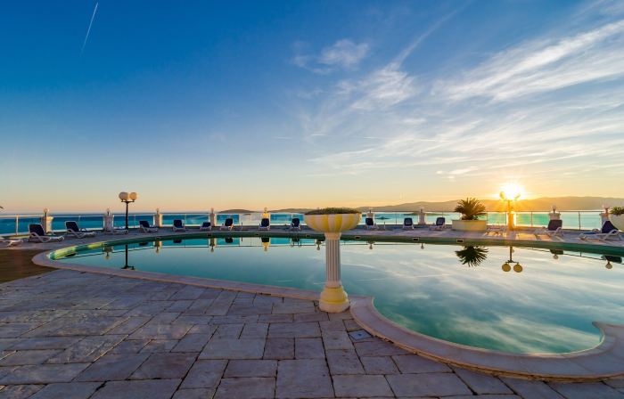 Hotel Pansion Villa Antonio