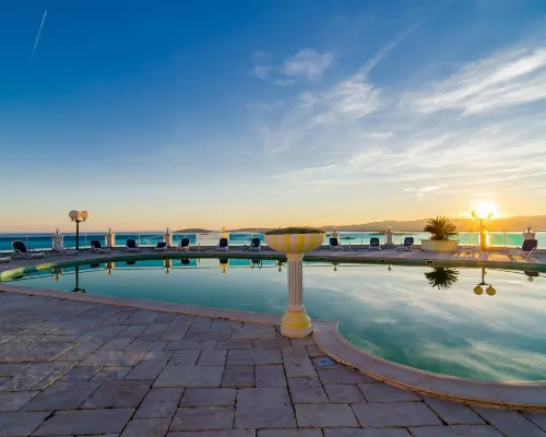 Hotel Pansion Villa Antonio Hotels in Stankovici