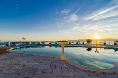 Hotel Pansion Villa Antonio Hotels in Sreser