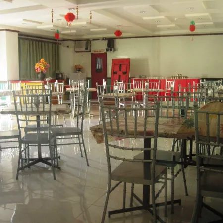 Magayon Hotel