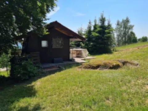 42a.Vacation in Bavaria Near Pullmancity. Nature with Garden... Summer Winter Vacation