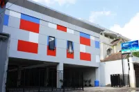Dparagon Upn