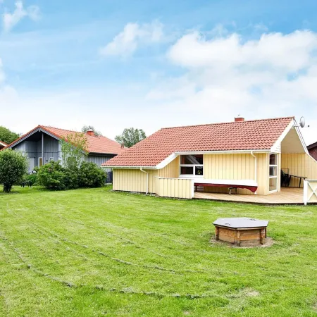 Holiday Home in Otterndorf