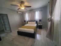 Deluxe stay