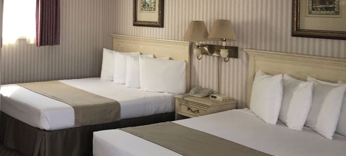 Parkside Inn Bridgeview Hotels in Cheboygan County