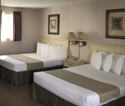Parkside Inn Bridgeview Hotels in 