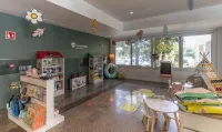 Prestige Goya Park Hotel a Roses