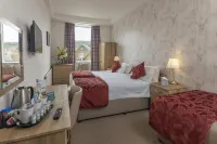 The Lakeland Kendal Hotel, Sure Hotel Collection by Best Western Hotels near Tesco Express