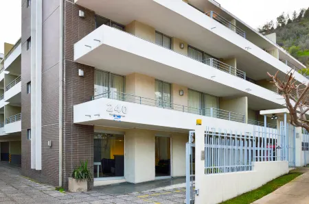 Norus Providencia