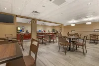 Best Western Terrace Inn - breakfast