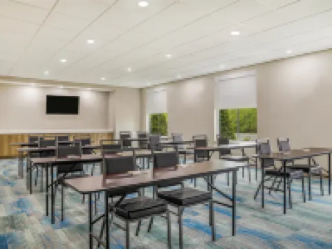 Home2 Suites by Hilton Guntersville Hotels in Marshall County