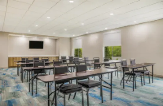 Home2 Suites by Hilton Guntersville