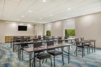 Home2 Suites by Hilton Guntersville Hotels in Guntersville
