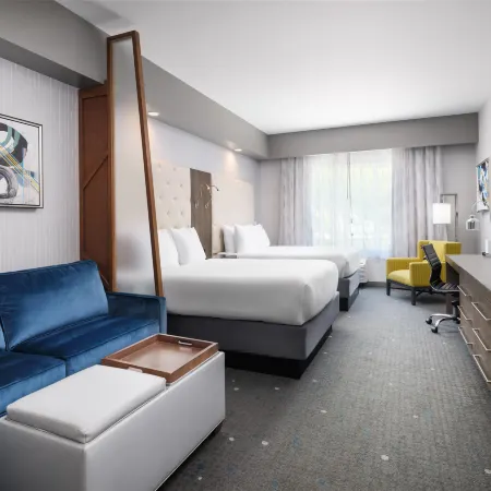 Best Western Premier Hotel at Fishers Landing