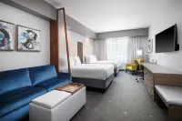 Best Western Premier Hotel at Fishers Landing Hotels in Clark County