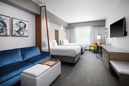 Best Western Premier Hotel at Fishers Landing