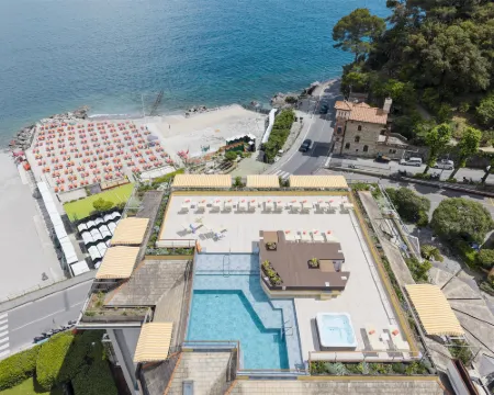 Best Western Regina Elena Hotels in Santa Margherita Ligure