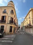 Hotel La Marsellesa Hotels in Oliva