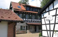 Landhotel Alte Muehle Hotels in Herrenberg