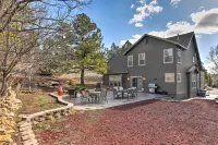 Family-Friendly Flagstaff Home < 5 Mi to Downtown! - Homestays