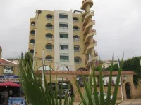 Hôtel Hammamet Alger