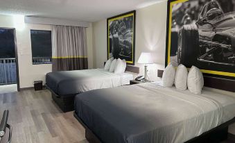 Super 8 by Wyndham Kannapolis