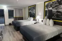 Super 8 by Wyndham Kannapolis