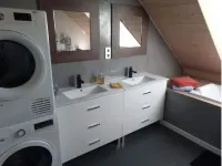 Grand Appartement Avec Loggia