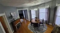 The Briton - Historic 1890 Victorian, First Floor