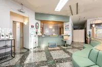 Tendo Central Hotel