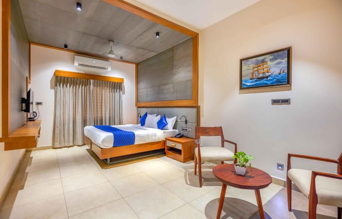 Hotel Cason International