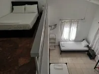 Rozalia Studios - balcony