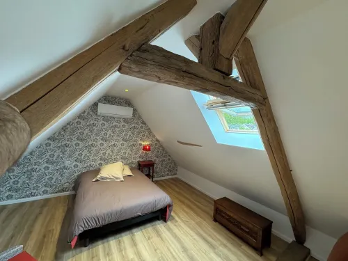 Gîte Le Ballandeau