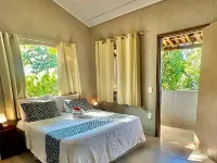 Jardim Secreto Guest House Hotels in Armacao Dos Buzios