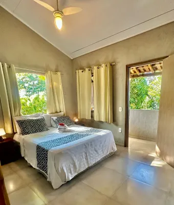 Jardim Secreto Guest House - Nhà nghỉ