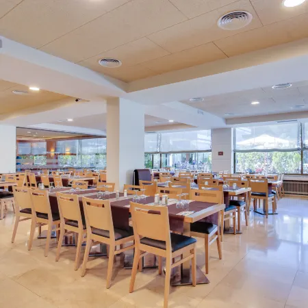 Hotel Gran Garbi Mar & AquaSplash