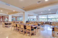Hotel Gran Garbi Mar & AquaSplash - Bãi biển
